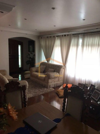 Imagem Sobrado com 4 Quartos à Venda, 380 m² em Parada Inglesa - São Paulo Imagem Sobrado com 4 Quartos à Venda, 380 m² em Parada Inglesa - São Paulo