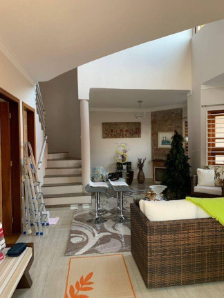 Imagem Chácara com 3 Quartos à Venda, 257 m² em Condomínio Campos De Mairiporã Gleba Ii - Mairiporã