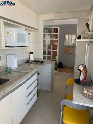 Imagem Apartamento com 3 Quartos à Venda, 74 m² em Mooca - São Paulo Imagem Apartamento com 3 Quartos à Venda, 74 m² em Mooca - São Paulo