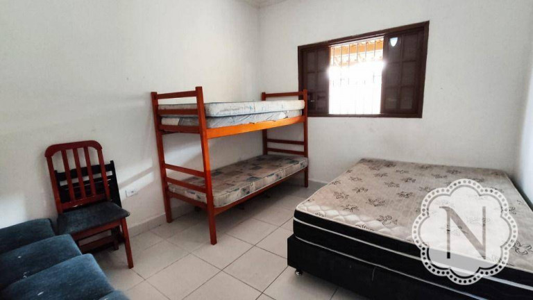 Imagem Casa com 2 Quartos à Venda, 70 m² em Campos Elíseos - Itanhaém Imagem Casa com 2 Quartos à Venda, 70 m² em Campos Elíseos - Itanhaém