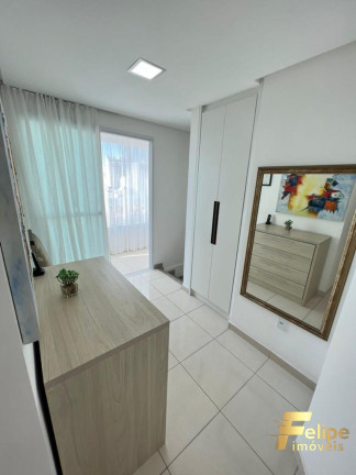 Imagem Cobertura com 4 Quartos à Venda, 272 m² em Praia Do Morro - Guarapari