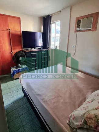 Imagem Apartamento com 3 Quartos à Venda, 77 m² em Casa Caiada - Olinda