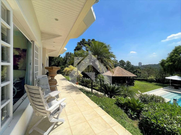 Imagem Casa de Condomínio com 4 Quartos à Venda, 752 m² em Palos Verdes - Carapicuíba Imagem Casa de Condomínio com 4 Quartos à Venda, 752 m² em Palos Verdes - Carapicuíba