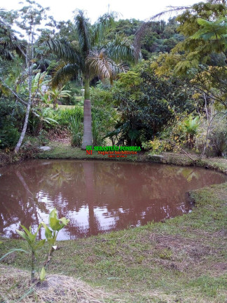 Imagem Chácara à Venda, 20.000 m² em São Silvestre (são Silvestre) - Jacareí Imagem Chácara à Venda, 20.000 m² em São Silvestre (são Silvestre) - Jacareí