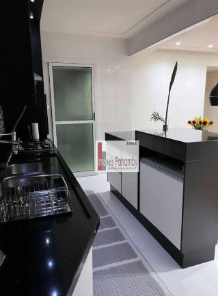 Imagem Apartamento com 3 Quartos à Venda, 98 m² em Vila Andrade - São Paulo Imagem Apartamento com 3 Quartos à Venda, 98 m² em Vila Andrade - São Paulo