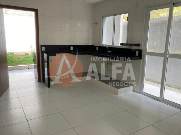 Imagem Casa com 3 Quartos à Venda, 125 m² em Jardim Rio Das Pedras - Cotia