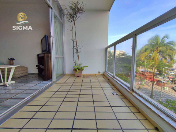 Imagem Apartamento com 4 Quartos à Venda, 180 m² em Pitangueiras - Guarujá Imagem Apartamento com 4 Quartos à Venda, 180 m² em Pitangueiras - Guarujá