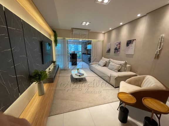 Imagem Apartamento com 4 Quartos à Venda, 160 m² em Centro - Mongaguá Imagem Apartamento com 4 Quartos à Venda, 160 m² em Centro - Mongaguá