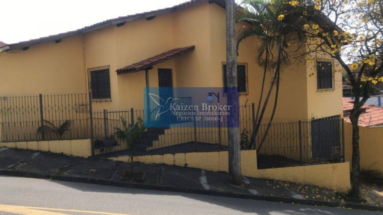 Casa com 3 Quartos à Venda,  em Vila Municipal - Bragança Paulista