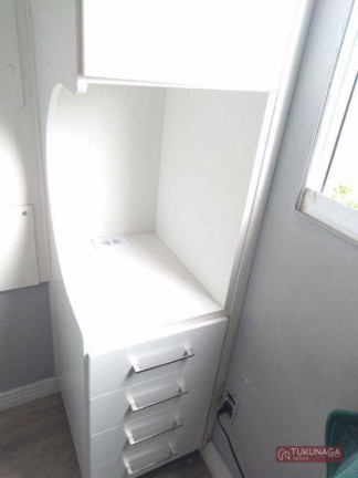 Imagem Apartamento com 2 Quartos à Venda, 42 m² em Jardim Ansalca - Guarulhos Imagem Apartamento com 2 Quartos à Venda, 42 m² em Jardim Ansalca - Guarulhos