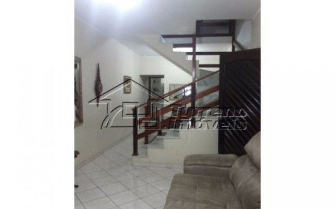 Imagem Casa com 3 Quartos à Venda, 165 m² em Jardim Das Indústrias - São José Dos Campos