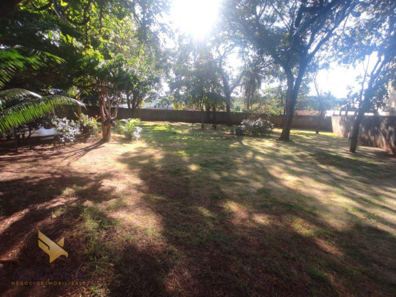 Terreno à Venda, 900 m² em Vila Morumbi - Campo Grande