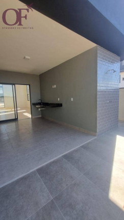Imagem Casa de Condomínio com 3 Quartos à Venda, 144 m² em Jardim Primavera - Itupeva Imagem Casa de Condomínio com 3 Quartos à Venda, 144 m² em Jardim Primavera - Itupeva