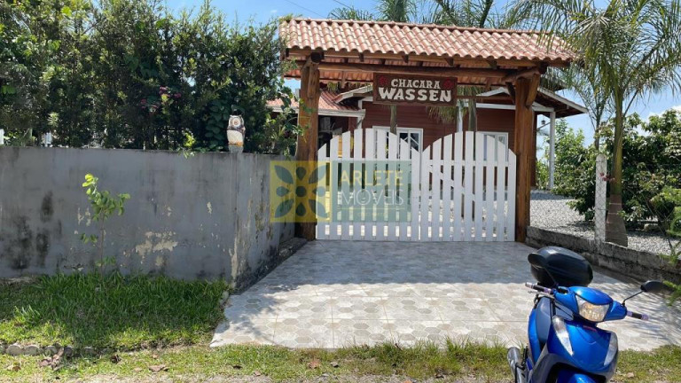 Imóvel com 2 Quartos à Venda, 120 m² em Sertão Do Trombudo - Itapema