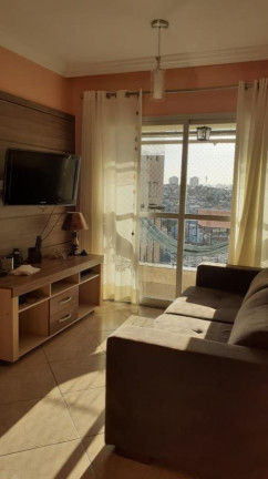 Imagem Apartamento com 3 Quartos à Venda, 64 m² em Vila Ema - São Paulo Imagem Apartamento com 3 Quartos à Venda, 64 m² em Vila Ema - São Paulo