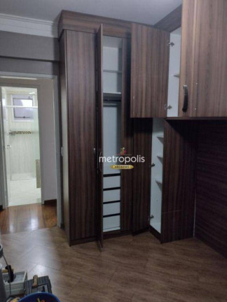 Imagem Apartamento com 3 Quartos à Venda, 90 m² em Centro - Santo André Imagem Apartamento com 3 Quartos à Venda, 90 m² em Centro - Santo André