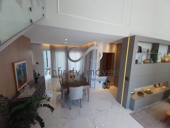 Imagem Casa de Condomínio com 3 Quartos à Venda, 366 m² em Condomínio Golden Class - Lagoa Santa Imagem Casa de Condomínio com 3 Quartos à Venda, 366 m² em Condomínio Golden Class - Lagoa Santa
