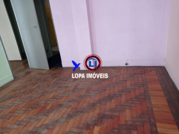 Imagem Apartamento com 1 Quarto à Venda, 56 m² em Centro - Rio De Janeiro Imagem Apartamento com 1 Quarto à Venda, 56 m² em Centro - Rio De Janeiro