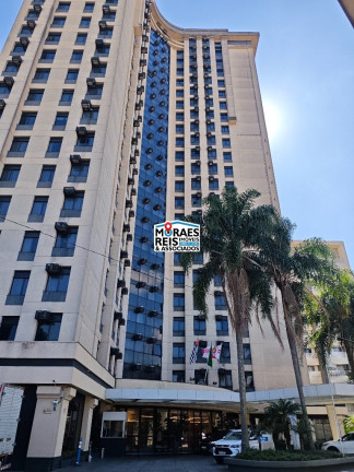 Apartamento com 1 Quarto para Alugar,  em Nova Piraju - São Paulo