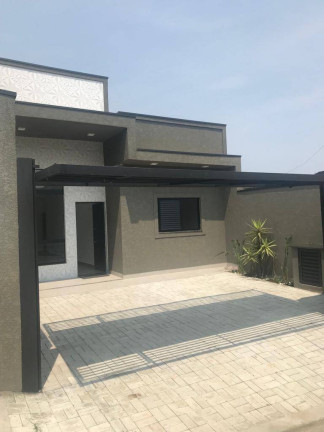 Casa com 3 Quartos à Venda, 175 m² em Nova Cerejeira - Atibaia
