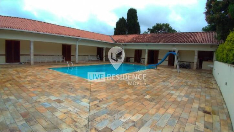 Imagem Chácara com 5 Quartos à Venda, 643 m² em Encosta Do Sol - Itatiba Imagem Chácara com 5 Quartos à Venda, 643 m² em Encosta Do Sol - Itatiba