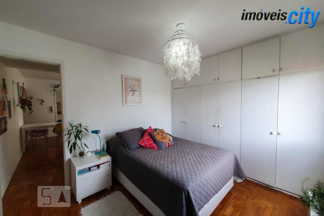 Imagem Apartamento com 1 Quarto à Venda, 45 m² em Aclimacao - São Paulo Imagem Apartamento com 1 Quarto à Venda, 45 m² em Aclimacao - São Paulo