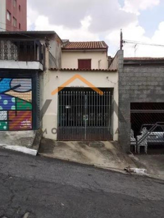Casa com 2 Quartos à Venda, 96 m² em Penha De França - São Paulo