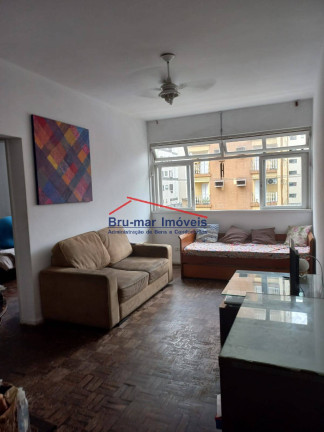 Apartamento com 1 Quarto à Venda, 65 m² em Centro - São Vicente