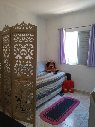 Imagem Kitnet com 1 Quarto à Venda, 18 m² em Ocian - Praia Grande
