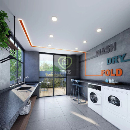 Imagem Imóvel com 1 Quarto à Venda, 34 m² em Perdizes - São Paulo Imagem Imóvel com 1 Quarto à Venda, 34 m² em Perdizes - São Paulo