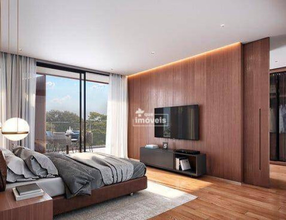 Imagem Casa com 3 Quartos à Venda, 432 m² em Alto De Pinheiros - São Paulo