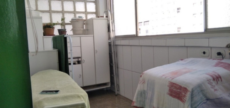 Imagem Apartamento com 3 Quartos à Venda, 218 m² em Higienópolis - São Paulo
