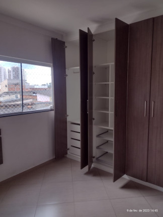 Imagem Apartamento com 3 Quartos à Venda, 110 m² em Vila Santa Isabel - Taubaté Imagem Apartamento com 3 Quartos à Venda, 110 m² em Vila Santa Isabel - Taubaté