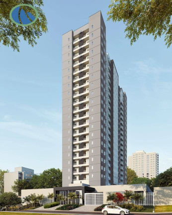 Apartamento com 2 Quartos à Venda, 41 m² em Jardim Planalto - Carapicuíba