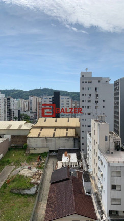 Imagem Apartamento com 2 Quartos à Venda, 72 m² em Centro - Florianópolis Imagem Apartamento com 2 Quartos à Venda, 72 m² em Centro - Florianópolis