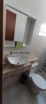 Imagem Casa com 2 Quartos à Venda, 90 m²