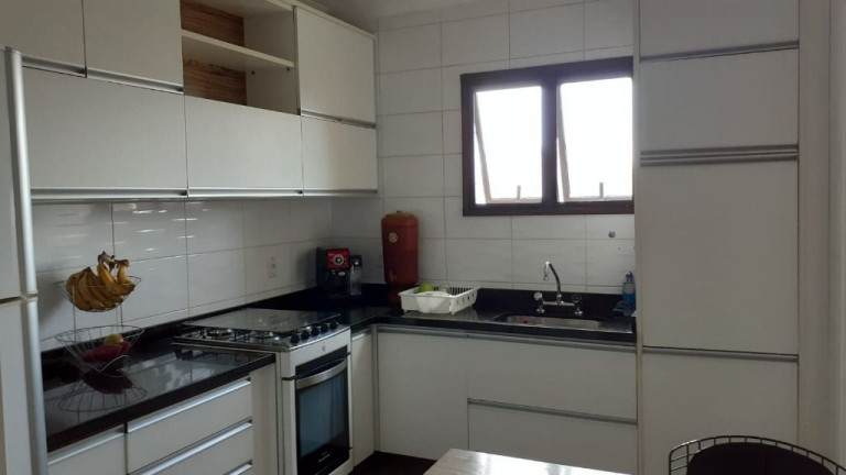 Imagem Apartamento com 3 Quartos à Venda, 93 m² em Jardim - Santo André Imagem Apartamento com 3 Quartos à Venda, 93 m² em Jardim - Santo André