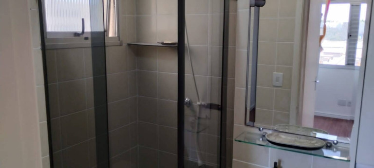 Imagem Apartamento com 2 Quartos à Venda, 47 m² em Mooca - São Paulo