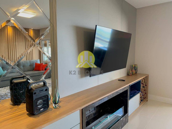 Imagem Apartamento com 3 Quartos à Venda, 187 m² em Centro - Guaratuba