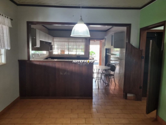 Imagem Casa com 3 Quartos à Venda, 270 m² em Centro - Neves Paulista Imagem Casa com 3 Quartos à Venda, 270 m² em Centro - Neves Paulista