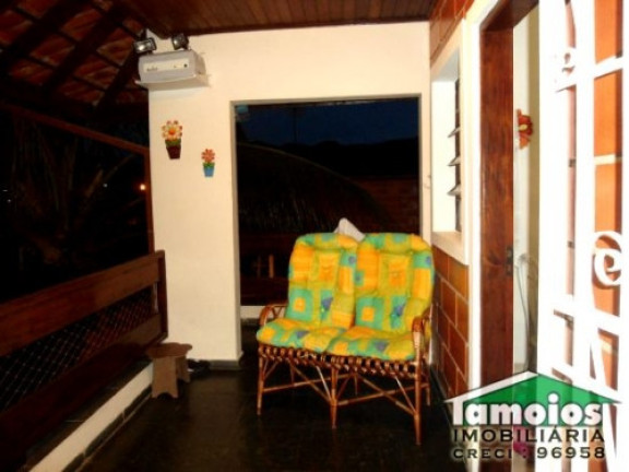 Imagem Apartamento com 2 Quartos para Temporada, 77 m² em Centro - Ubatuba