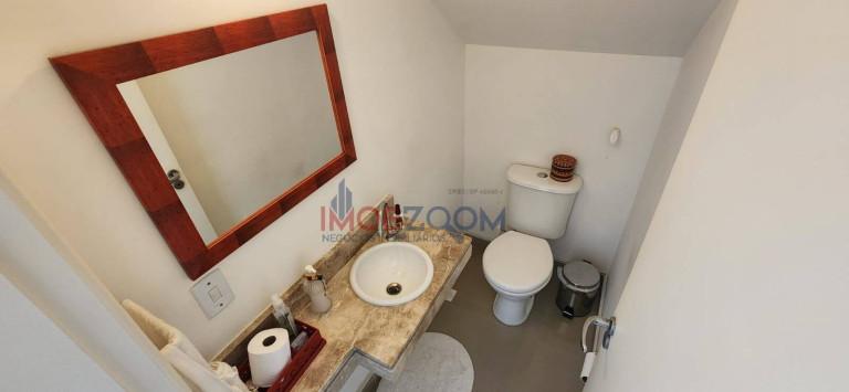 Sobrado com 3 Quartos à Venda, 164 m² em Jardim Paulista - Atibaia