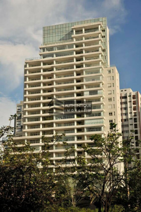 Imagem Apartamento com 2 Quartos à Venda, 157 m² em Itaim Bibi - São Paulo Imagem Apartamento com 2 Quartos à Venda, 157 m² em Itaim Bibi - São Paulo