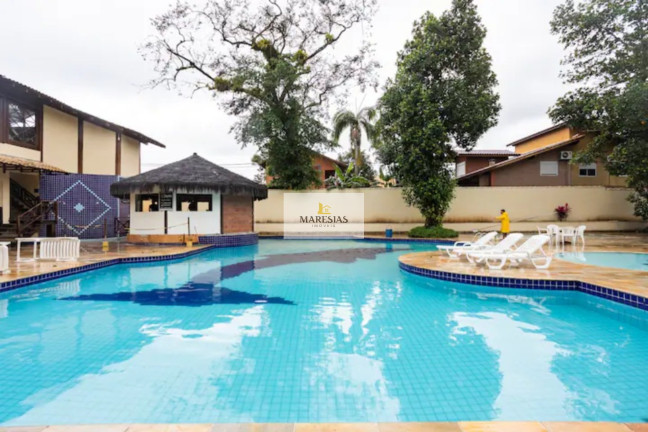 Imagem Casa com 2 Quartos à Venda, 90 m² em Maresias - São Sebastião