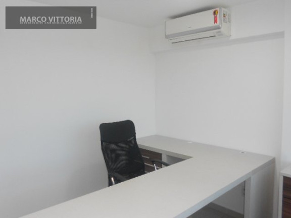 Imagem Sala Comercial à Venda, 38 m² em Lagoa Nova - Natal