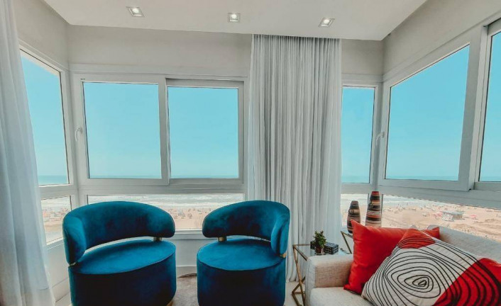 Imagem Apartamento com 3 Quartos à Venda, 98 m² em Centro - Capão Da Canoa Imagem Apartamento com 3 Quartos à Venda, 98 m² em Centro - Capão Da Canoa