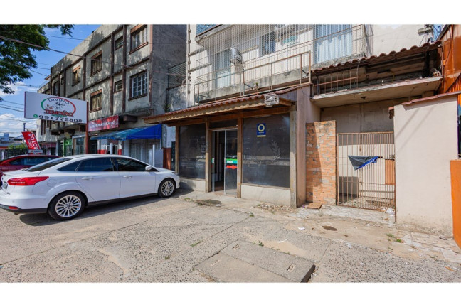 Imóvel à Venda, 203 m² em Partenon - Porto Alegre