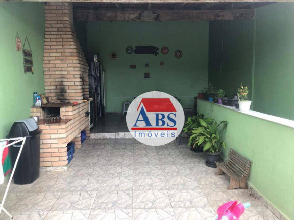 Imagem Casa com 3 Quartos à Venda, 125 m² em Jardim Suarão - Itanhaém Imagem Casa com 3 Quartos à Venda, 125 m² em Jardim Suarão - Itanhaém