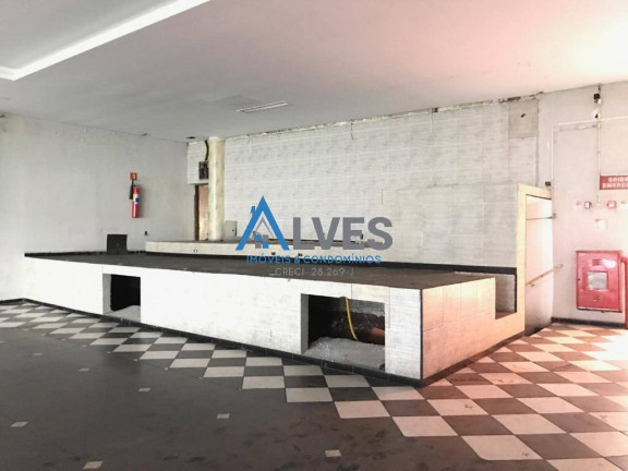 Imagem Sala Comercial para Alugar, 600 m² em Rudge Ramos - São Bernardo Do Campo Imagem Sala Comercial para Alugar, 600 m² em Rudge Ramos - São Bernardo Do Campo