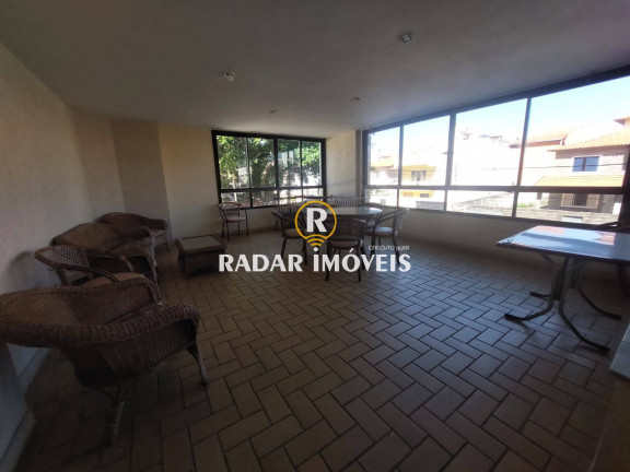 Imagem Apartamento com 3 Quartos à Venda, 145 m² em Braga - Cabo Frio